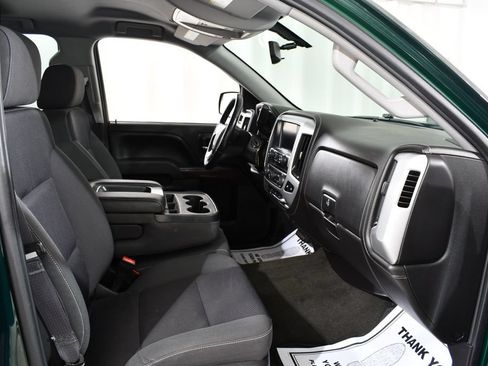 Used 2015 GMC Sierra 1500 SLE w/ SLE Value Package AWD/4WD image 10