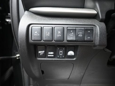Used 2023 Mitsubishi Eclipse Cross SE AWD/4WD image 15