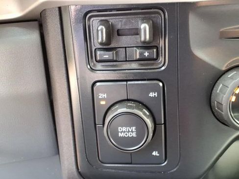 Used 2024 Ford F550 4x4 Regular Cab Super Duty image 24