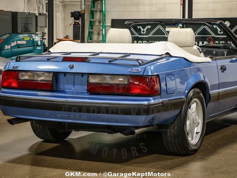 Used 1989 Ford Mustang LX RWD image 58