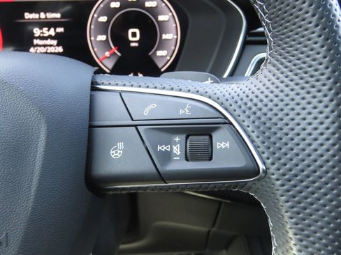 Used 2024 Audi S5 Premium Plus AWD/4WD image 23