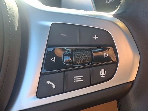 Certified 2023 BMW 330i xDrive 330i xDrive w/ M Sport Package image 23