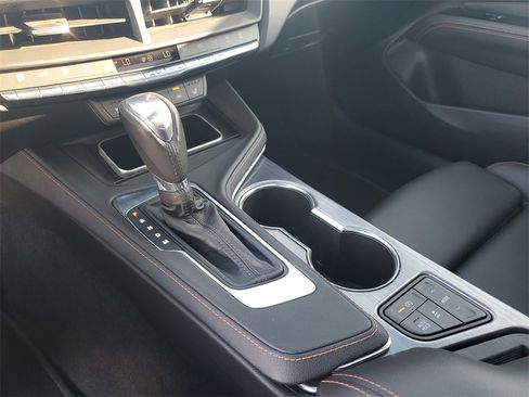 Used 2020 Cadillac CT4 Sport image 30