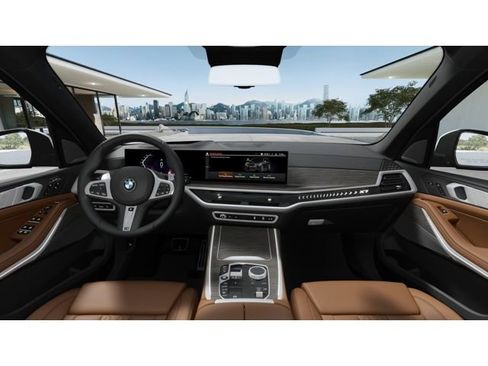 New 2026 BMW X7 xDrive40i w/ Executive Package image 10