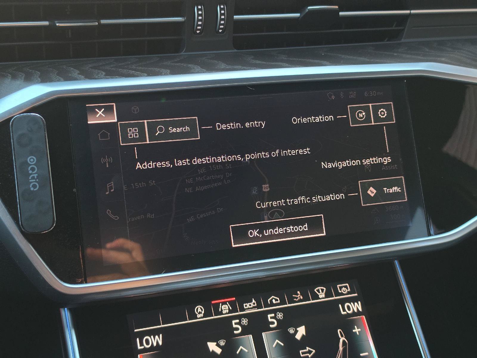 Used 2019 Audi A7 3.0T Prestige AWD/4WD image 21