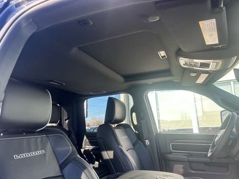 New 2026 RAM 2500 Laramie w/ Night Edition image 14