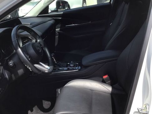 Used 2025 MAZDA CX-30 AWD 2.5 S w/ Preferred Package image 10