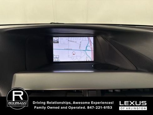 Used 2012 Lexus RX 350 AWD image 6