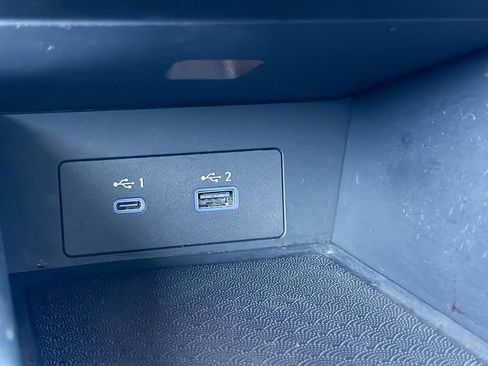 Used 2022 INFINITI QX60 Luxe w/ Cargo Package image 34