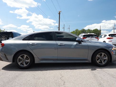 Used 2023 Kia K5 LXS FWD image 6