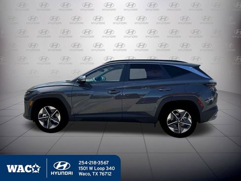New 2026 Hyundai Tucson SEL image 3