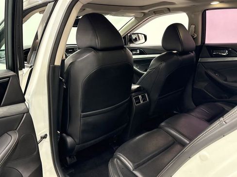 Used 2016 Nissan Maxima 3.5 SL image 51