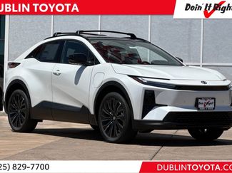 New 2026 Toyota C-HR AWD/4WD video 1