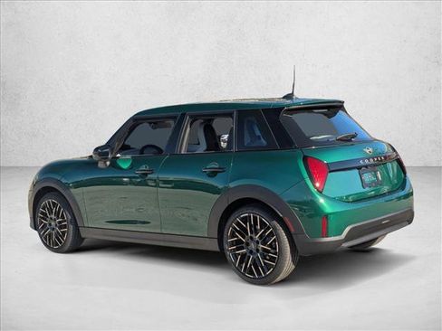 New 2026 MINI Cooper S image 9