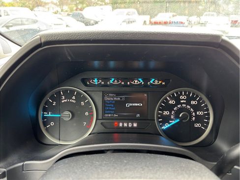 Used 2020 Ford F150 XLT w/ Equipment Group 302A Luxury image 20