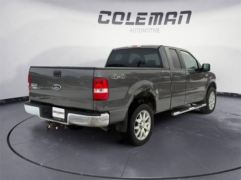 Used 2005 Ford F150 FX4 image 5