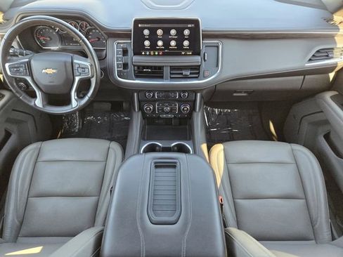Used 2021 Chevrolet Tahoe LT image 25