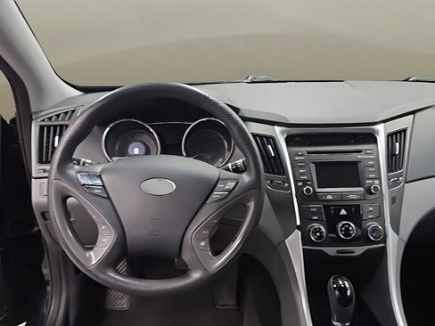 Used 2014 Hyundai Sonata GLS w/ Popular Equipment Group 2 FWD image 29