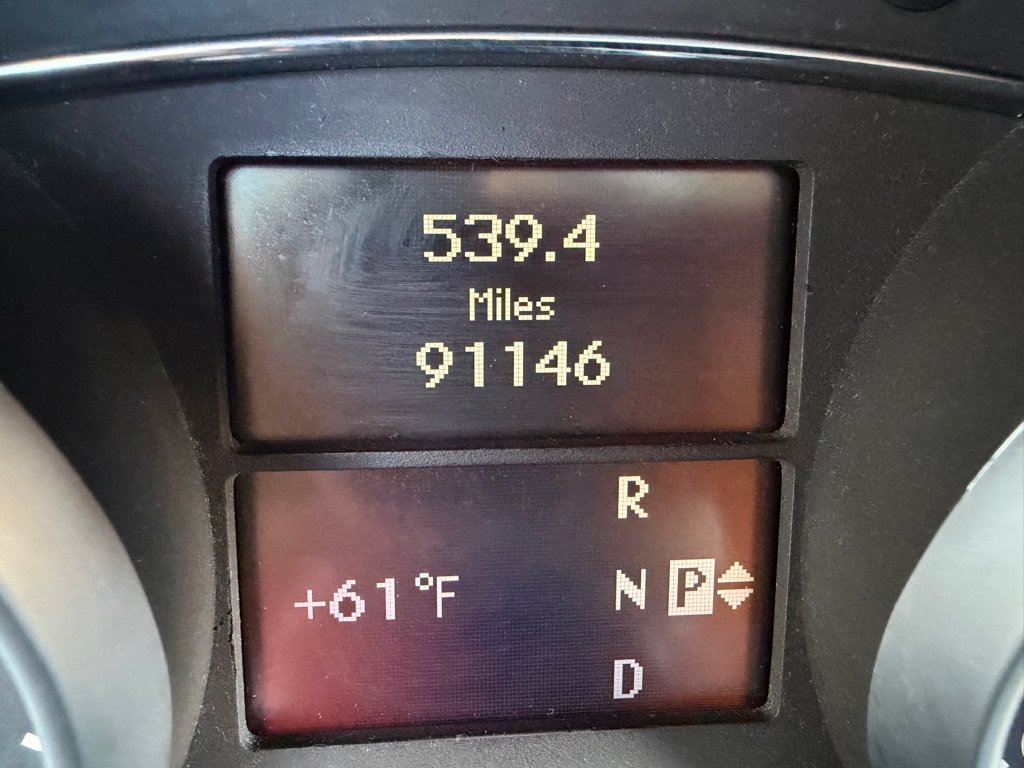 Used 2008 Mercedes-Benz ML 350 4MATIC image 13