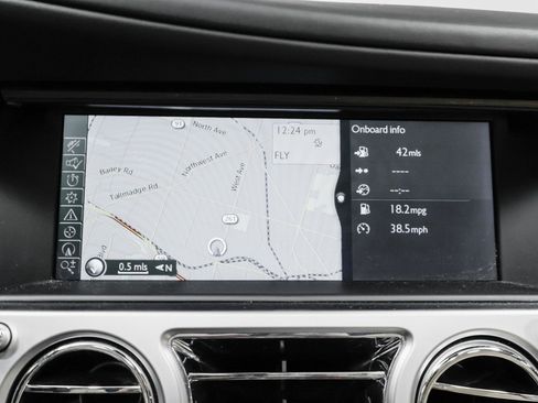 Used 2010 Rolls-Royce Ghost image 53