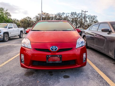 Used 2011 Toyota Prius Two image 4