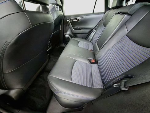 Used 2022 Toyota RAV4 XSE w/ XSE Grade Weather Package AWD/4WD image 27