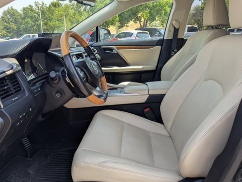 Used 2022 Lexus RX 450h AWD w/ Premium Package image 26