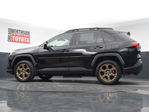 Used 2024 Toyota RAV4 AWD Hybrid w/ Weather Package image 27