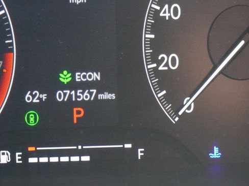 Used 2022 Honda Civic Sport image 23