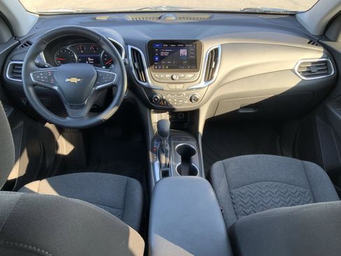 Used 2024 Chevrolet Equinox LT image 55
