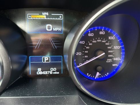 Used 2016 Subaru Outback 2.5i Limited image 9