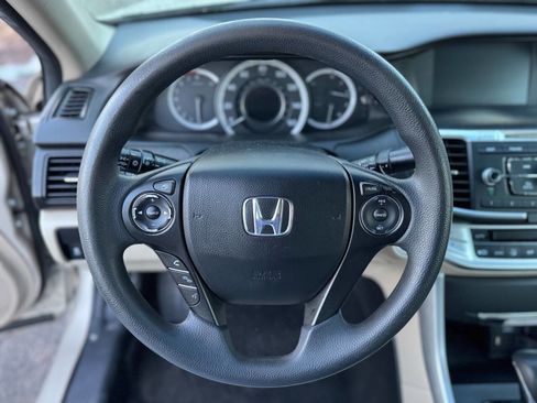 Used 2013 Honda Accord EX image 14