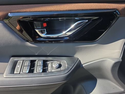 New 2026 Subaru Forester Sport AWD/4WD image 10