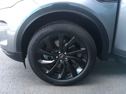 Used 2020 Land Rover Discovery Sport S AWD/4WD image 37
