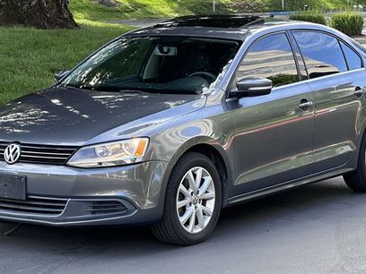Used 2013 Volkswagen Jetta SE