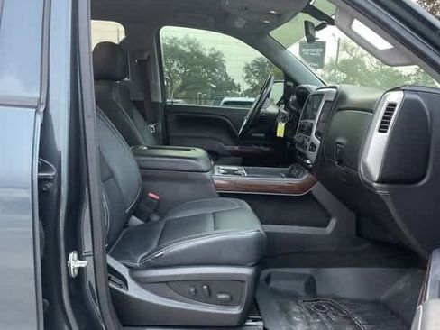 Used 2017 GMC Sierra 1500 SLE image 11