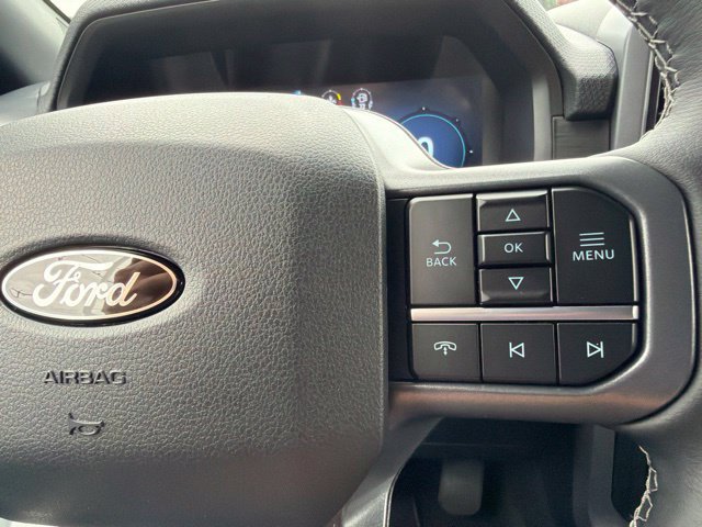 New 2026 Ford F150 XLT w/ Equipment Group 302A MID AWD/4WD image 21