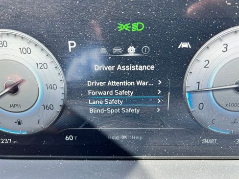 Used 2023 Hyundai Santa Cruz SEL w/ Activity Package image 33