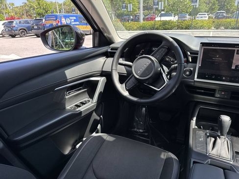 Certified 2026 MAZDA CX-5 Preferred AWD/4WD image 21