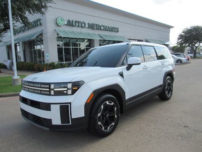 Used 2024 Hyundai Santa Fe SE