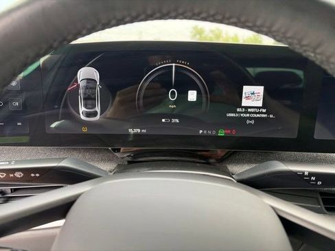 Used 2024 Lucid Air Touring AWD/4WD image 14