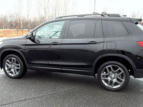 Used 2023 Honda Passport EX-L image 12