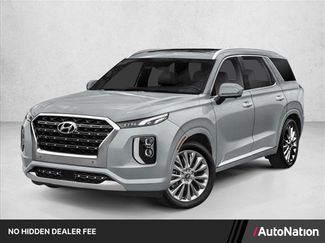 Used 2020 Hyundai Palisade Limited FWD video 1