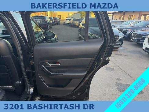 Used 2024 MAZDA CX-50 AWD 2.5 S w/ Preferred Package image 14