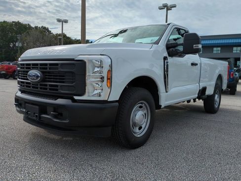 New 2026 Ford F250 XL image 8