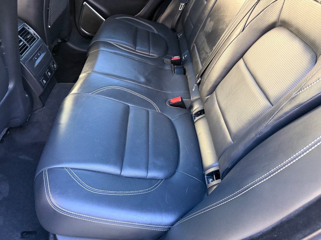 Used 2021 Jaguar F-PACE R-Dynamic S AWD/4WD image 20