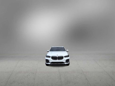 Used 2022 BMW X5 sDrive40i w/ Parking Assistance Package RWD image 3