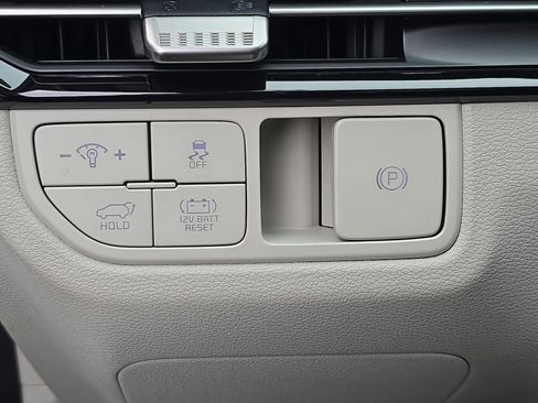 Used 2026 Kia Sportage SX Prestige image 26