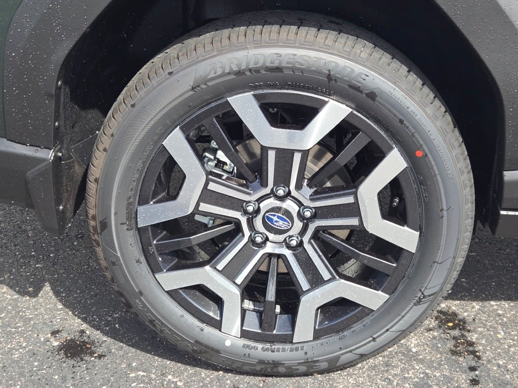 New 2026 Subaru Outback Touring XT AWD/4WD image 12