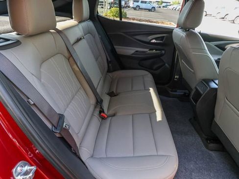 Used 2024 Buick Envista Preferred FWD image 25